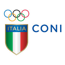coni nazionale logo