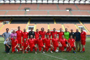 SAN SIRO 2 GIUGNO 2017 COMUNE DI MILANO