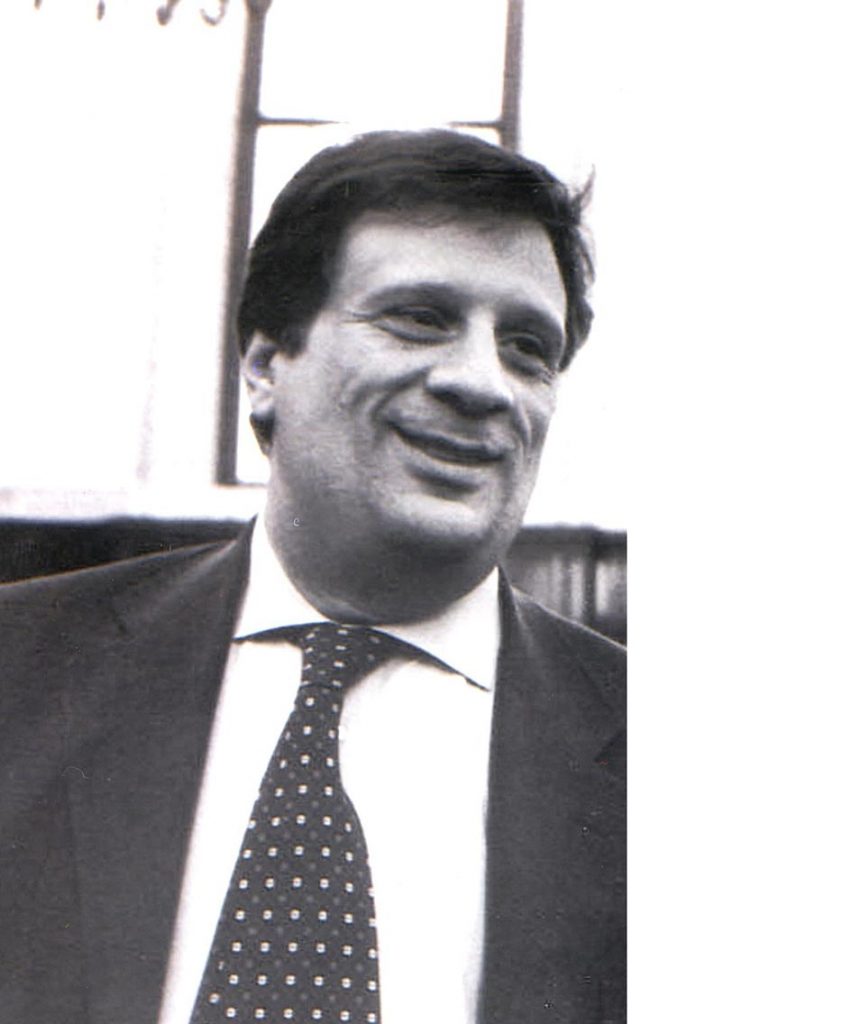 Giovanni Marra